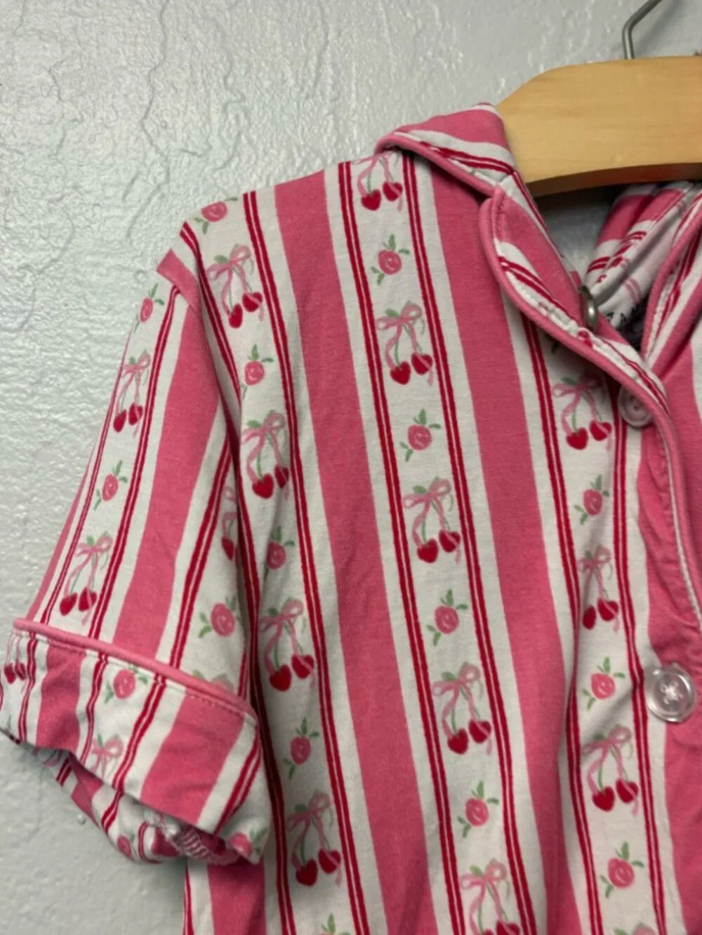 $23 ADD ON in my‎ jammers matching pajama set 4Y Zara Hanna Andersson Baby Gap
